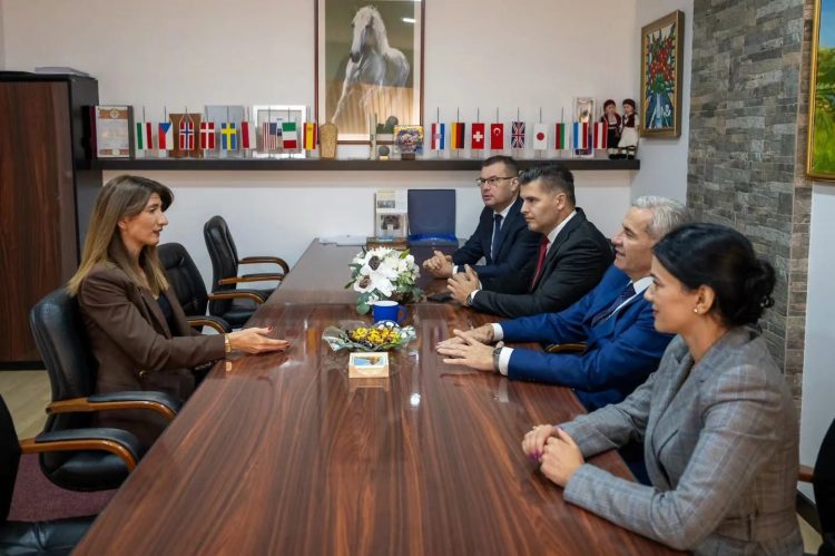 Gradonačelnik Širokog Brijega nazočio obilježavanju Dana općine Žepče