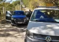 Turčin u Posušju uhićen zbog krijumčarenja šest sunarodnjaka
