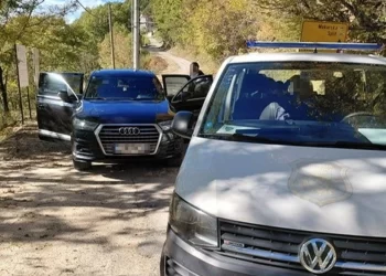 Turčin u Posušju uhićen zbog krijumčarenja šest sunarodnjaka