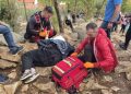 Hrvatskoj državljanki pozlilo na Križevcu, intervenirali pripadnici HGSS-a