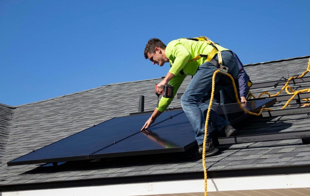 Građanima FBiH do 7.000 KM potpore za solarne panele Građanima FBiH do 7.000 KM potpore za solarne panele