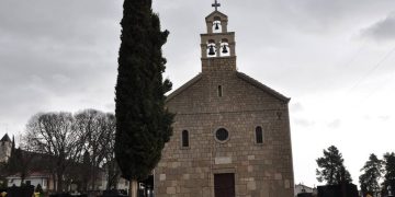 Grude: Predstavljanje knjige “Crkveni ljetopis za župu u Gorici”
