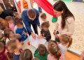 Dom zdravlja Široki Brijeg educirao mališane o važnosti pranja ruku